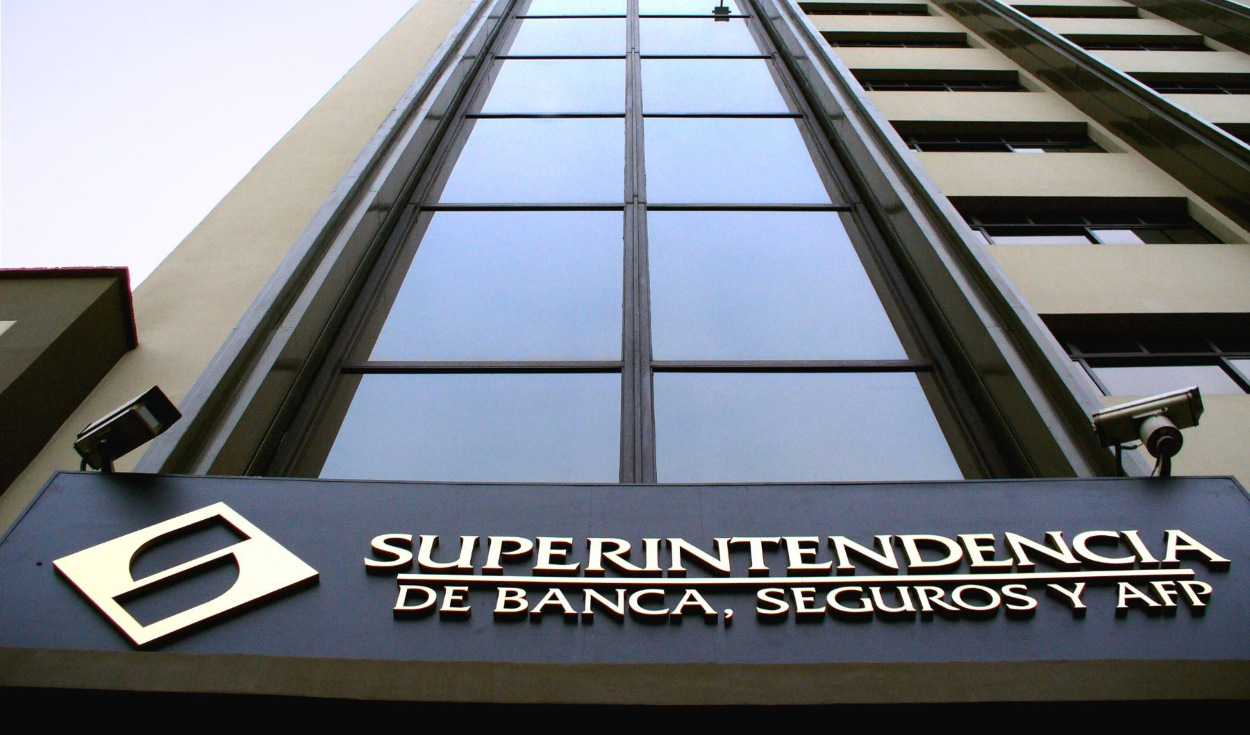 SBS intervenes to Cooperativa de Savings y Crédito La Summit for patrimonial loss of S/429,000