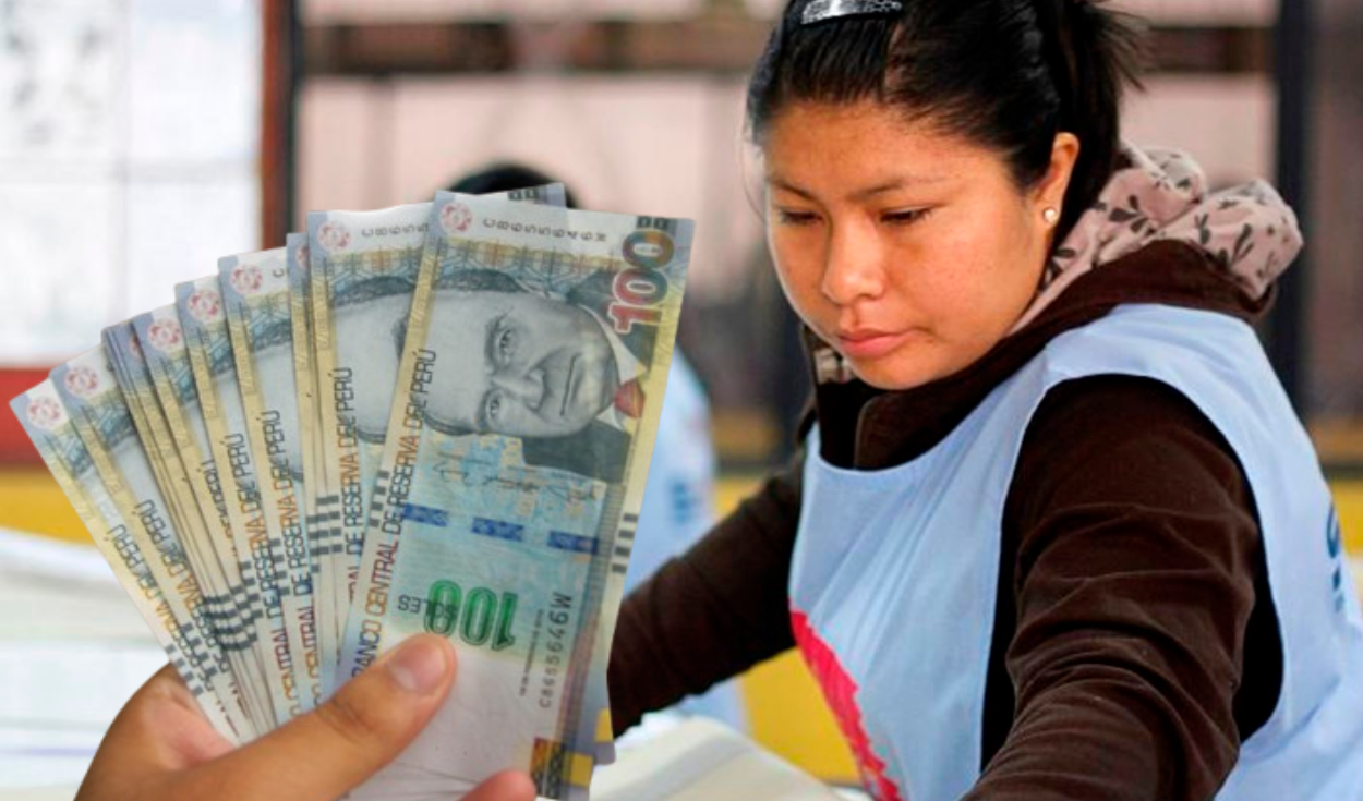 The good news that private sector workers in Peru could receive on their CTS in 2025: Congress presents bills
