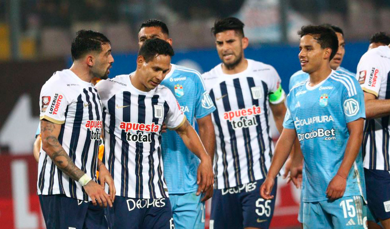 Sporting Cristal vs. Alianza Lima: fecha, hora y estadio para el partidazo por la fecha 4 del Torneo Apertura