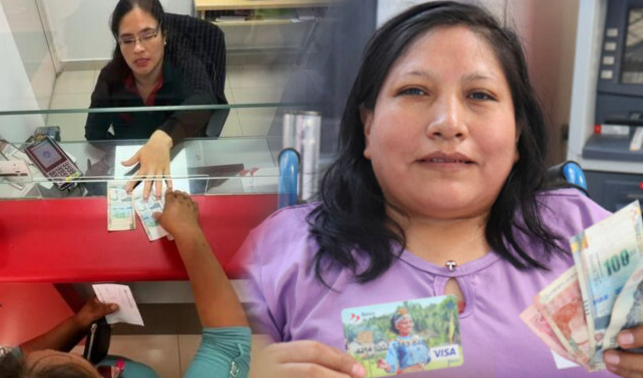 The good news for Peruvians who hope