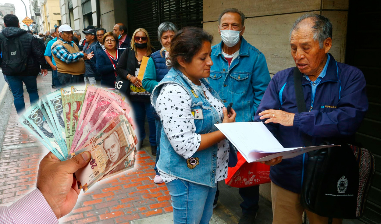 FONAVI 2025: When would reimbursement 3 be approved and who would be the beneficiaries in Peru to collect at the Bank of the Nation?