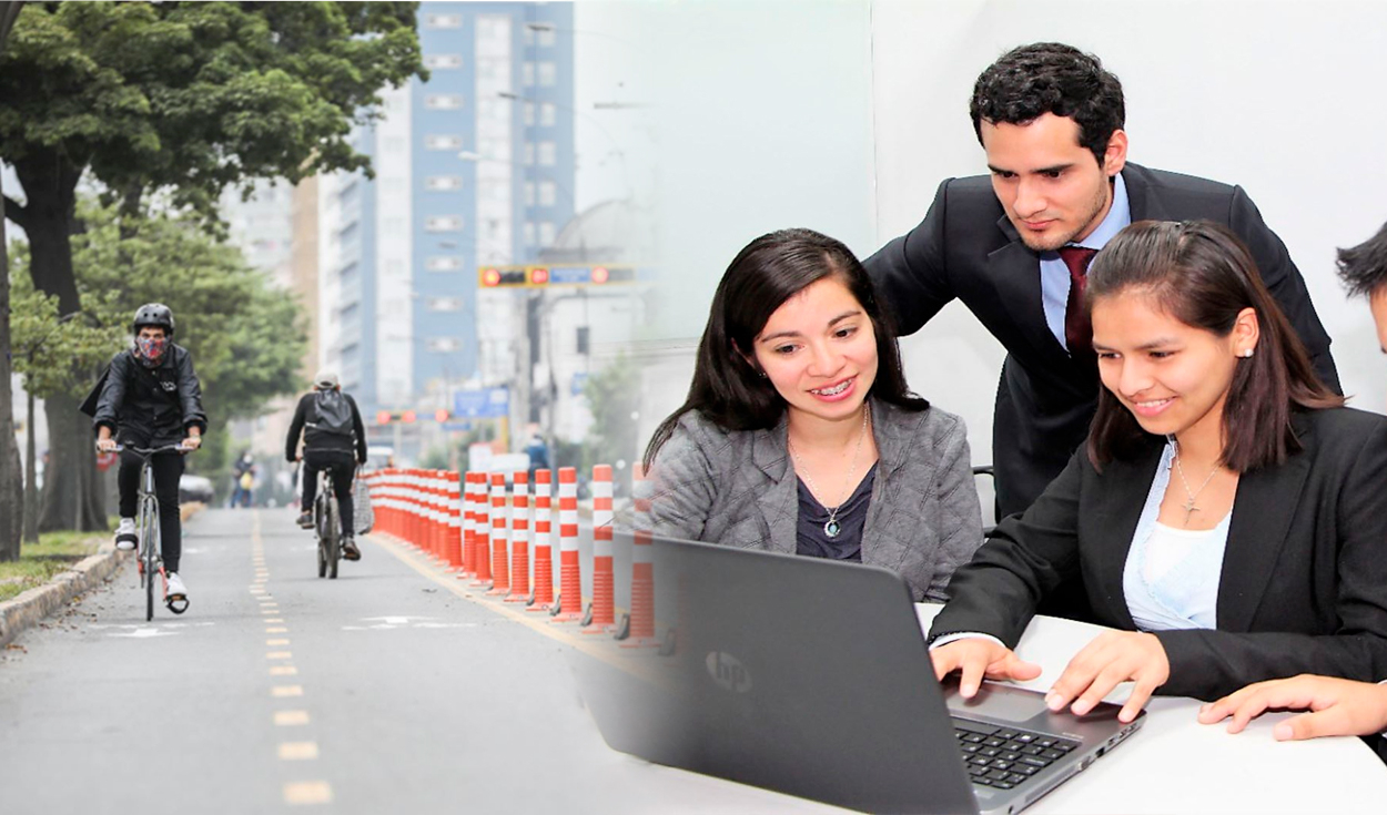 Public sector workers in Peru obtain a day off during 2025, only if they meet this only requirement