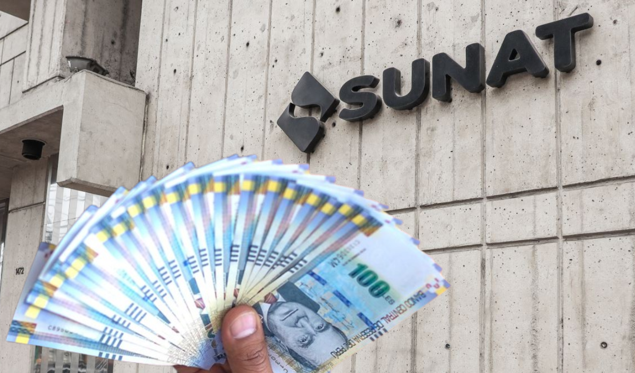 SUNAT confirms the maximum income stop in 2025 to prevent the payment of income tax in Peru: this is the exact amount