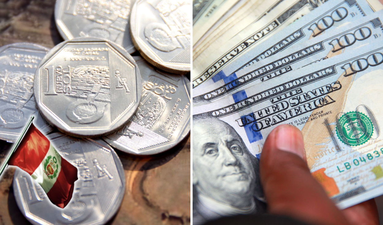 The Peruvian sun would be positioned as one of the most stable currencies against the dollar in South America: these are the reasons
