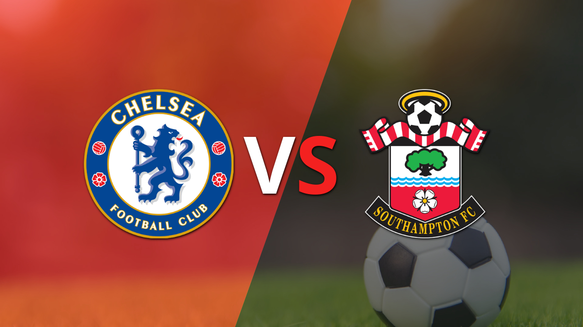 Previa: Chelsea recibirá a Southampton por la fecha 27