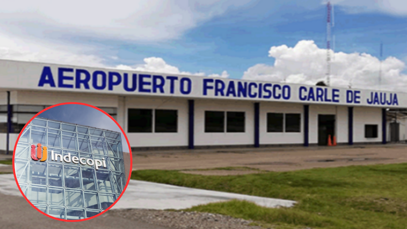 INDECOPI: So you can request the change or return of passages after suspension of Latam operations in Jauja