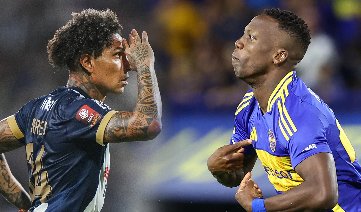 Canal de Alianza Lima vs Boca Juniors por la clasificación a fase 3 de Copa Libertadores