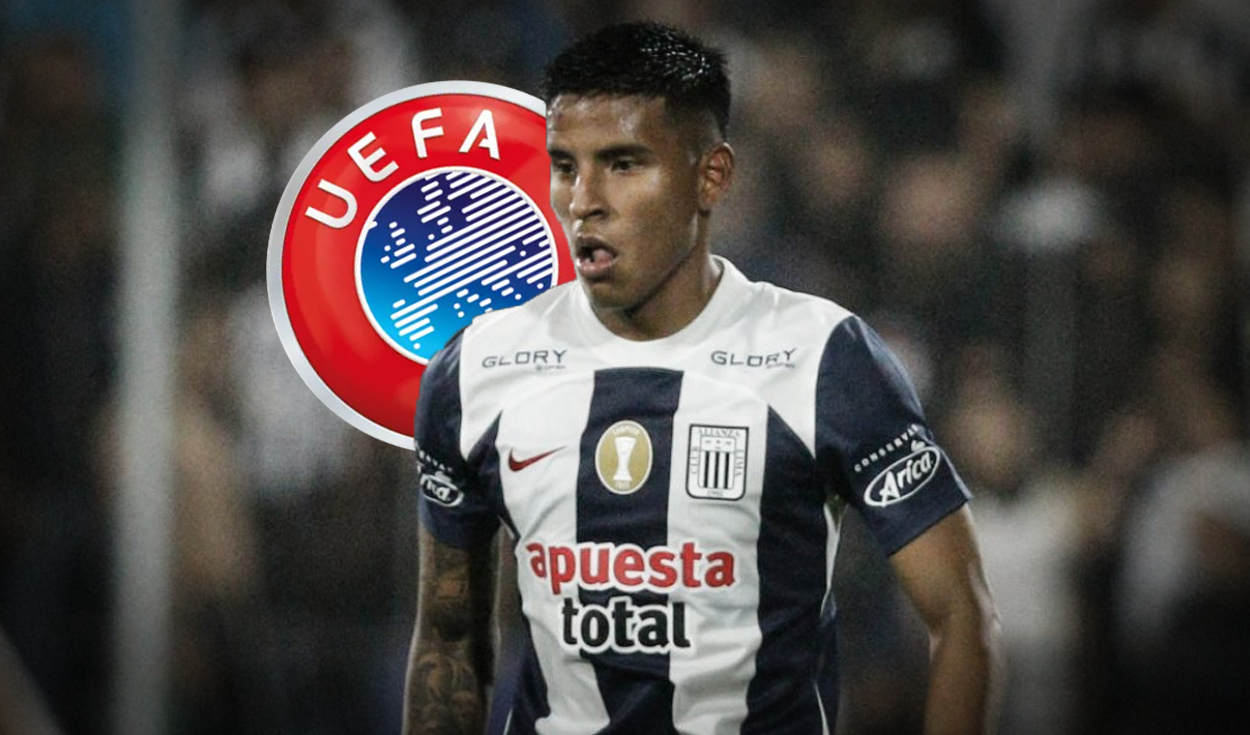 Se cayó la venta de Amasifuén a Europa: el factor que impidió el fichaje del jugador de Alianza Lima