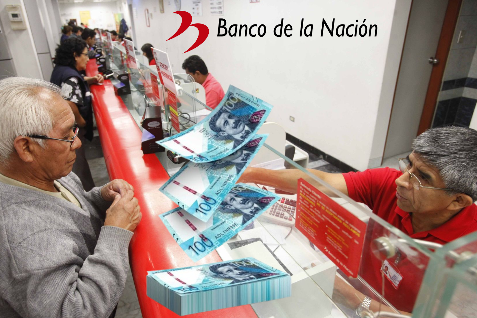 Banco de la Nación launches loans of up to S/50,000 in 2025 for the purchase of debts: Who can access?