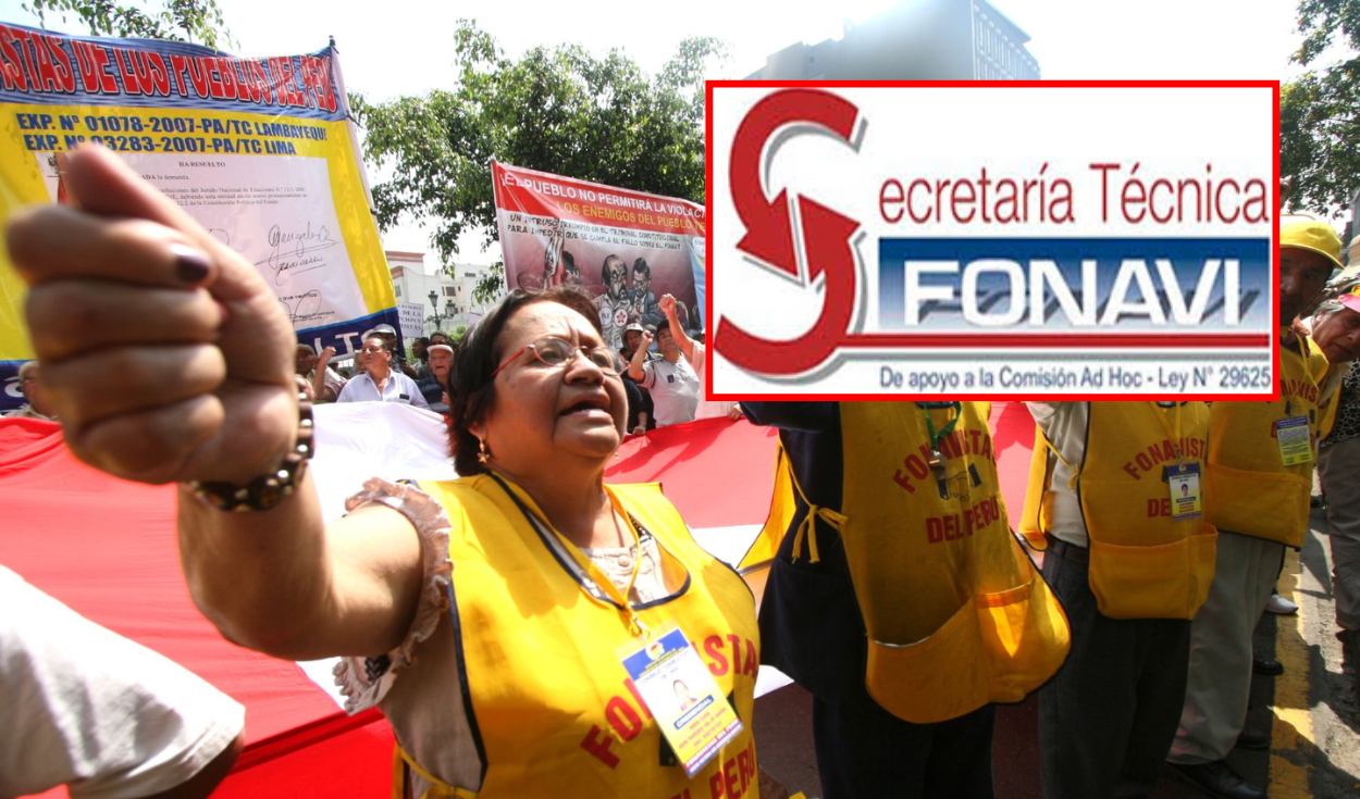 List 21 of Fonavi: This is the maximum amount that fonavistas can collect this 2025 in the Bank of the Nation