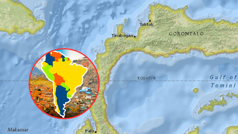 Estos son los países más peligrosos que debes evitar por violencia y conflictos: solo una nación de Sudamérica se ubica en la lista