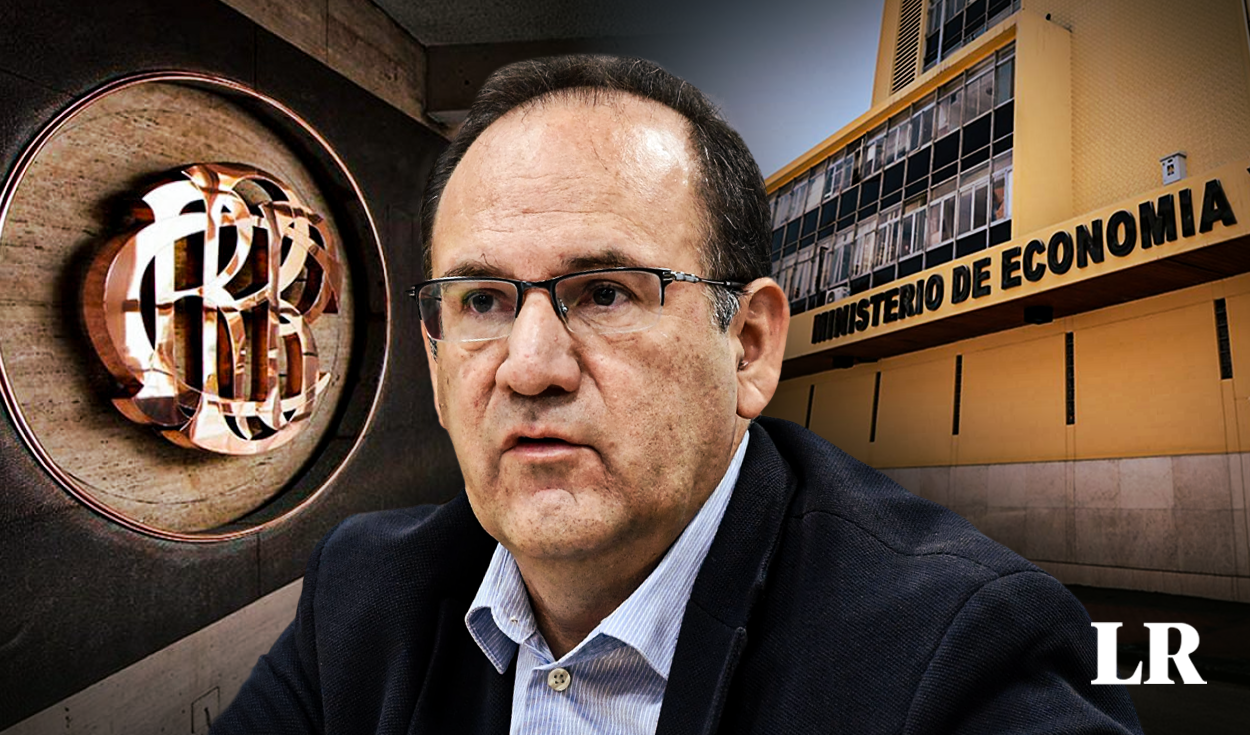 MEF projects economic growth of 4%: “A totally misaligned projection”, according to expert