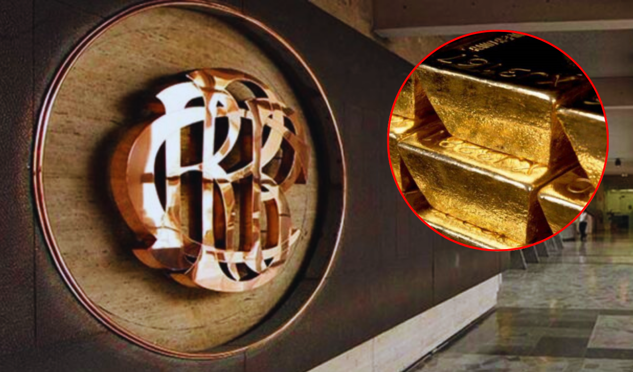 BCRP and the purchase of gold: lost opportunity or risk for economic stability?