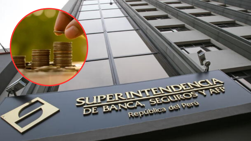 If a relative died, so you can know if he left money in his bank account, AFP contributions or insurance in Peru, via SBS