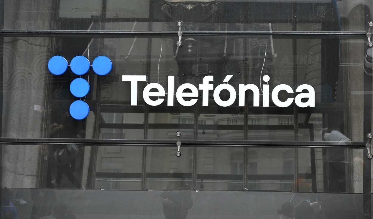 Telefónica vende su filial en Argentina: Telecom la compra por 1.245 millones de dólares