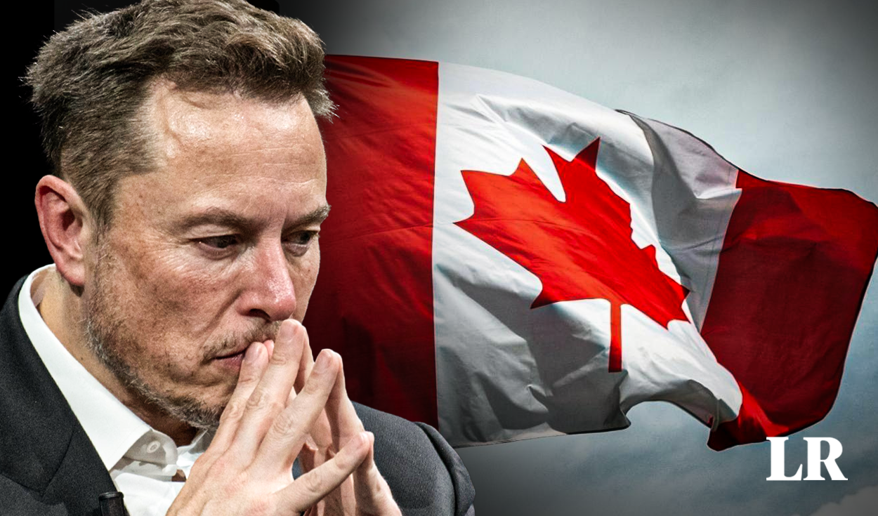 Exigen revocar la ciudadanía canadiense de Elon Musk: lo acusan de actuar en contra de los intereses de país norteamericano