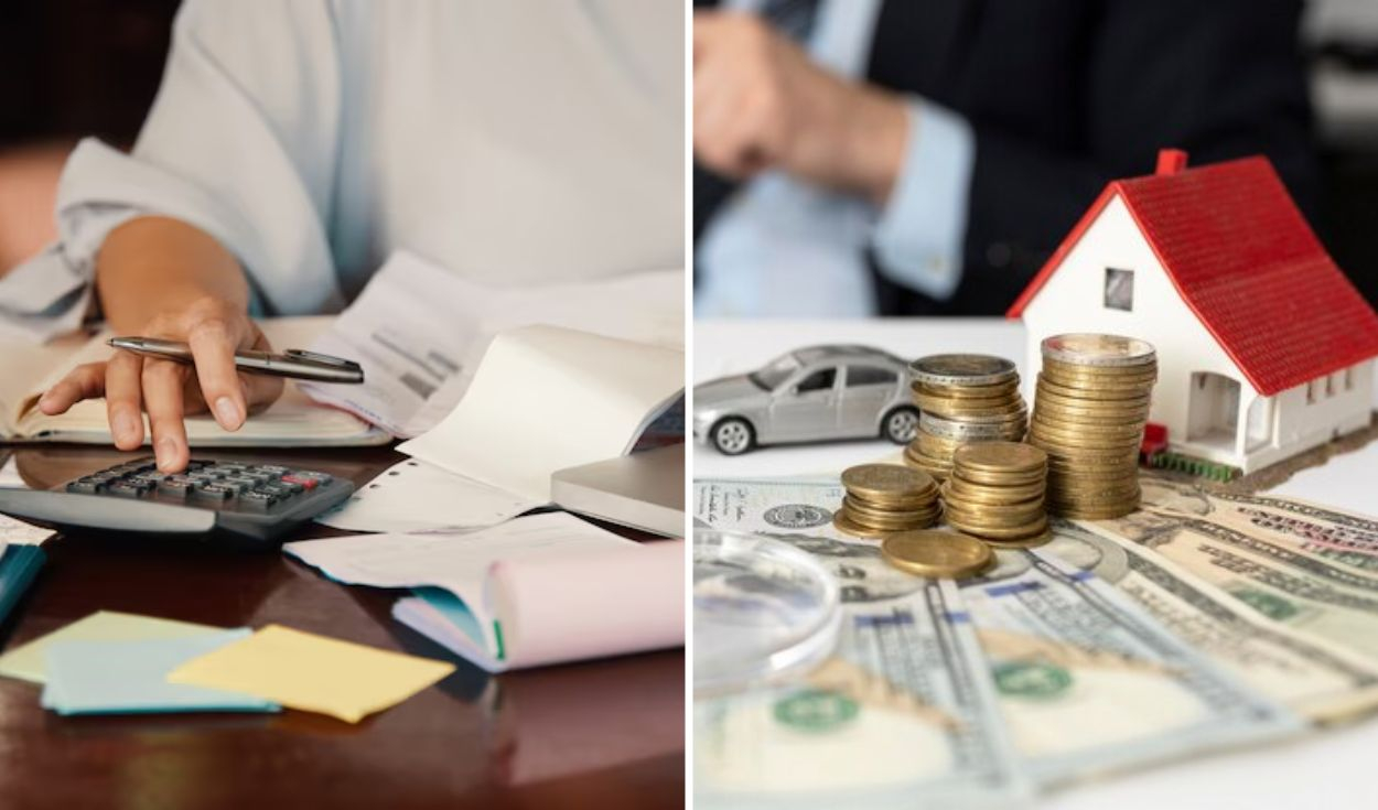 Sunat establishes the maximum amount that you must earn per month to not pay income tax this 2025: amount rose after increasing the ITU