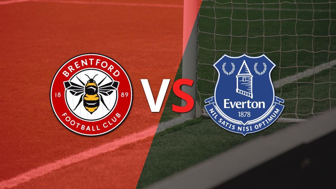 Previa: Se enfrentan Brentford y Everton por la fecha 27