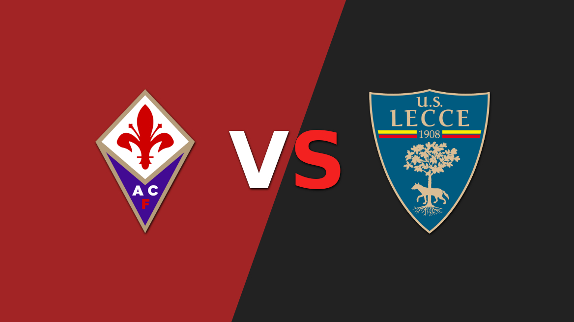 Previa: Fiorentina quiere quitarse su racha negativa ante Lecce