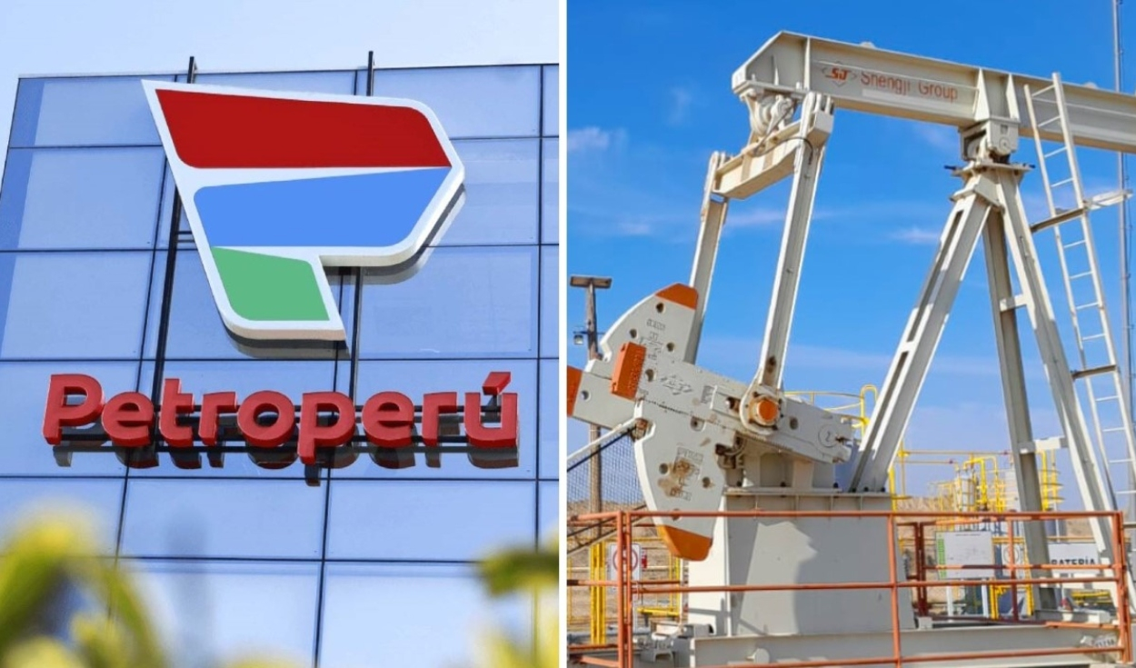 Petroperú would pay 40% more to acquire their own oil after losing Talara lot operation