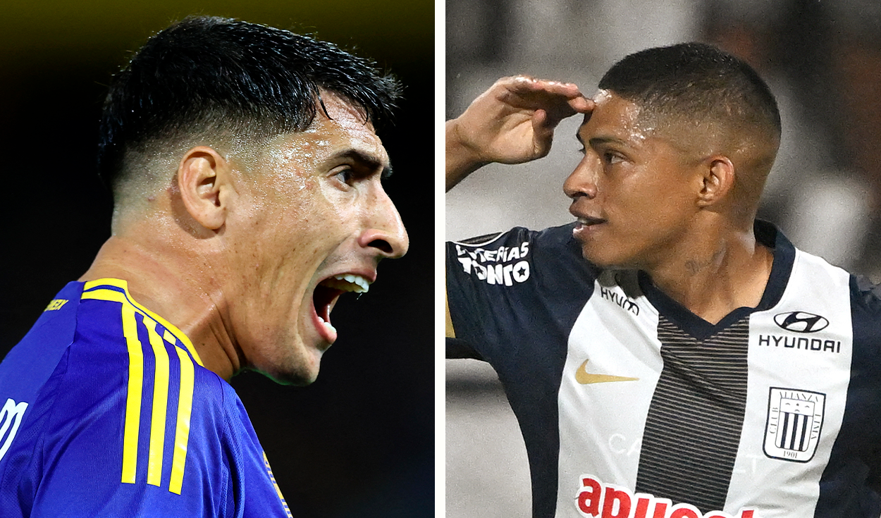 Si Alianza Lima y Boca Juniors empatan en La Bombonera: ¿cómo se define al clasificado a la fase 3 de la Copa Libertadores?