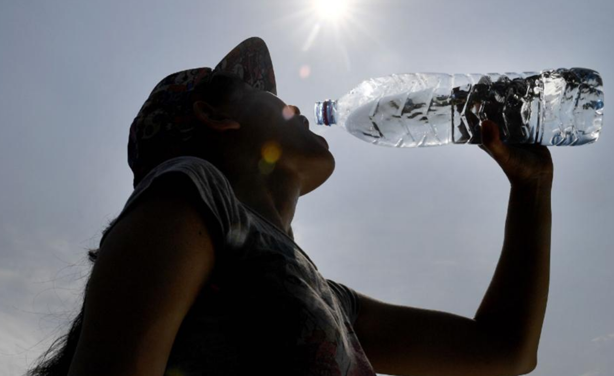 The Guardian califica de "histórica" la ola de calor en Sudamérica: Brasil, Argentina y Perú sufren temperaturas récord