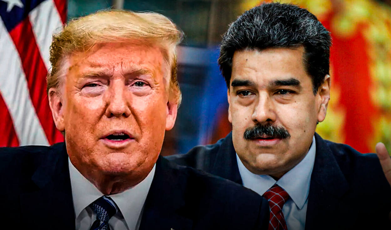 "Trump no busca cambios en el régimen", asegura enviado de Estados Unidos en Venezuela sobre dictadura de Maduro