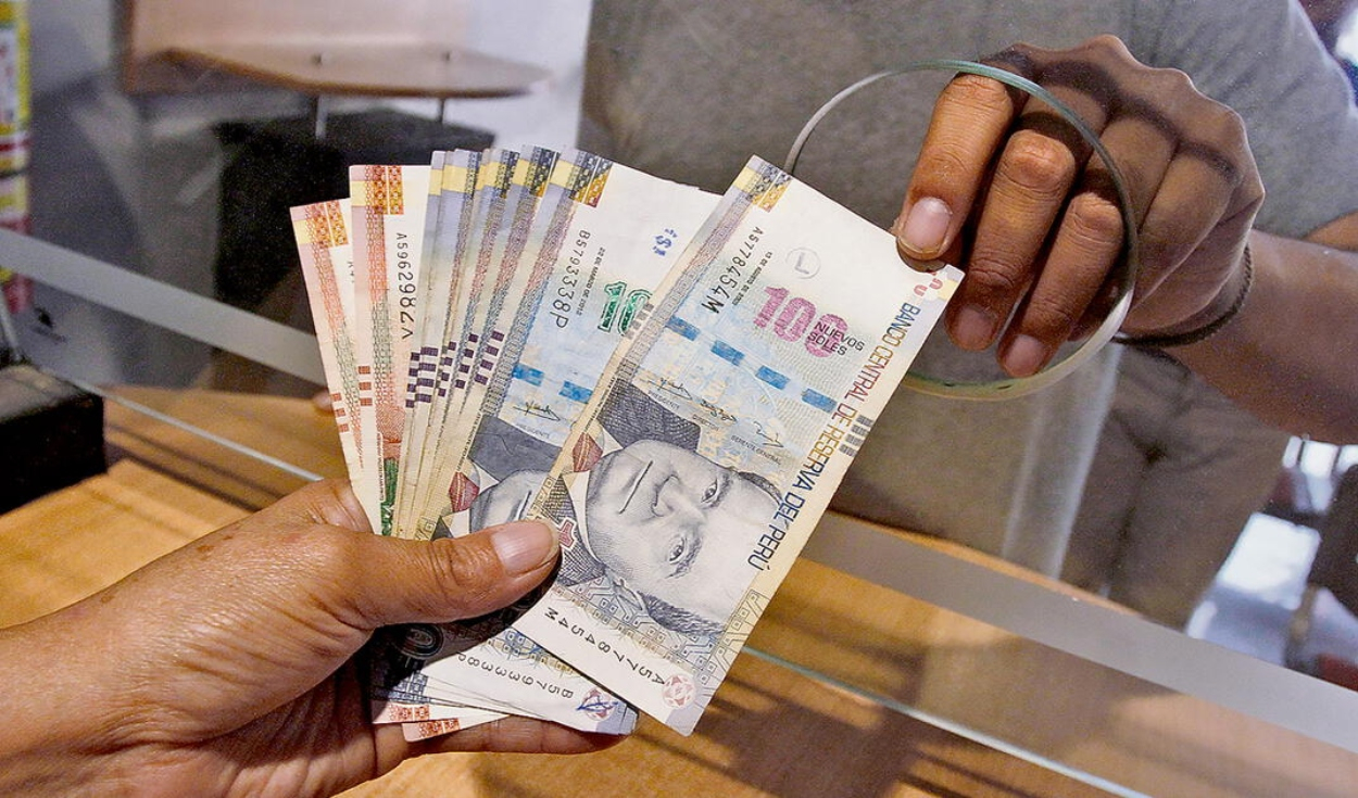 CTS 2025 retirement: they present a new bill to release 50% savings