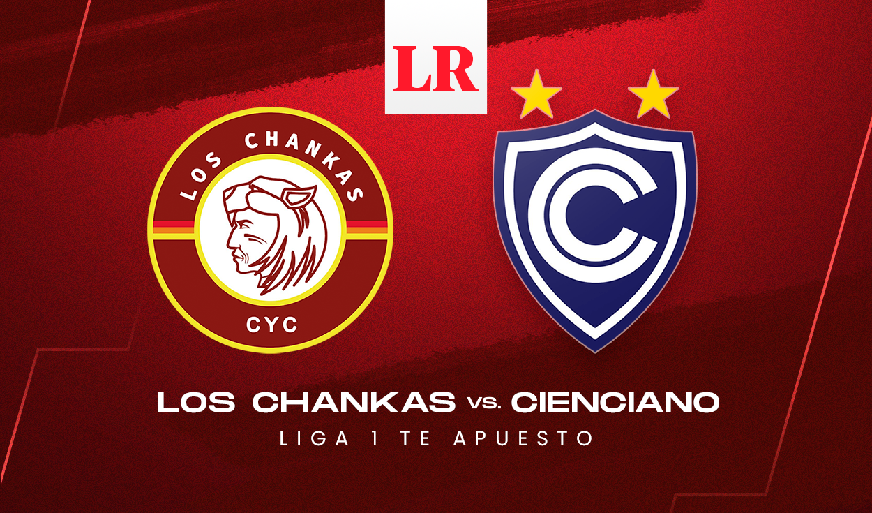 Partido Los Chankas vs. Cienciano fue suspendido: ¿Qué dijo la Liga 1?