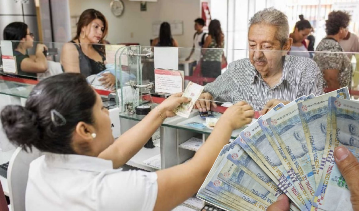 Pension reform in Peru faces criticism for not addressing structural problems of the labor market
