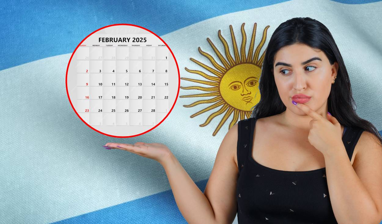 Nuevo feriado confirmado: el viernes 28 de febrero se suma para un fin de semana largo de 5 días, ¿a quiénes beneficia?