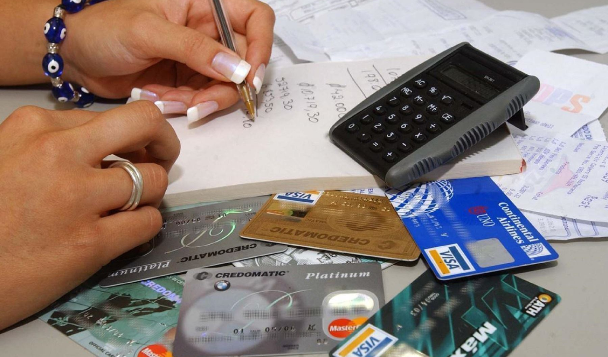 Bank debts prescribe after spending this amount of years in Peru, according to the Civil Code