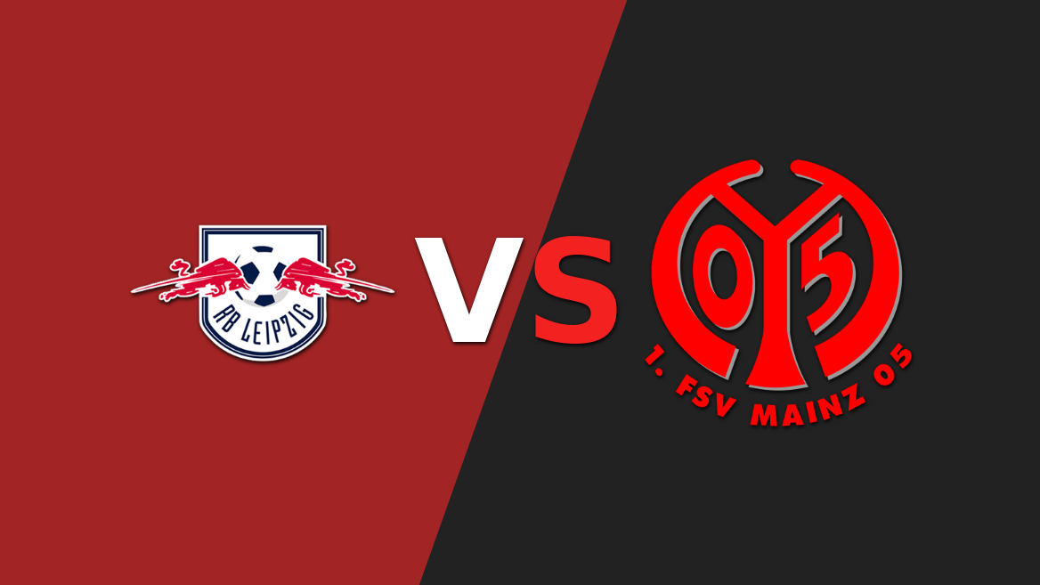 Previa: Por la fecha 24 se enfrentarán RB Leipzig y Mainz