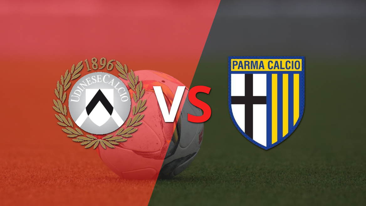 Previa: Parma visita a Udinese por la fecha 27