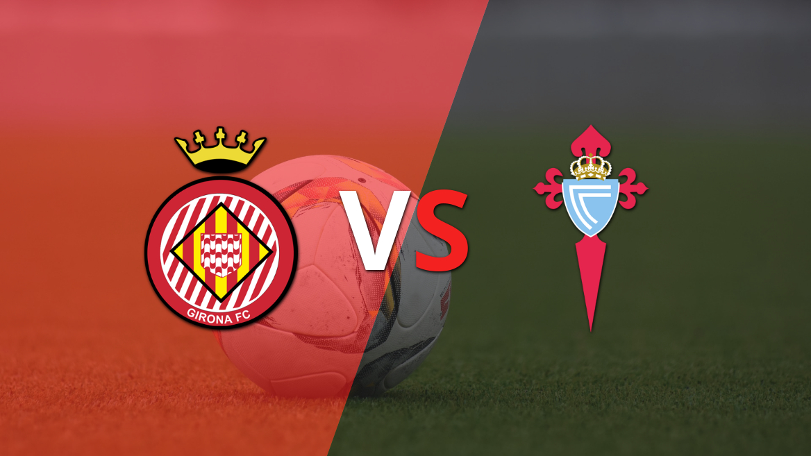 Previa: Girona quiere romper su racha negativa y ganar frente a Celta