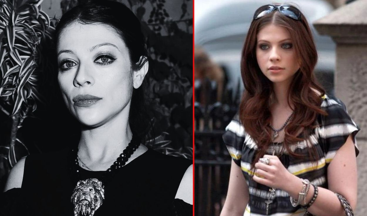 Muere Michelle Trachtenberg, protagonista de ‘Gossip girl’ y ‘Buffy la cazavampiros’, a sus 39 años: investigan las causas de su deceso