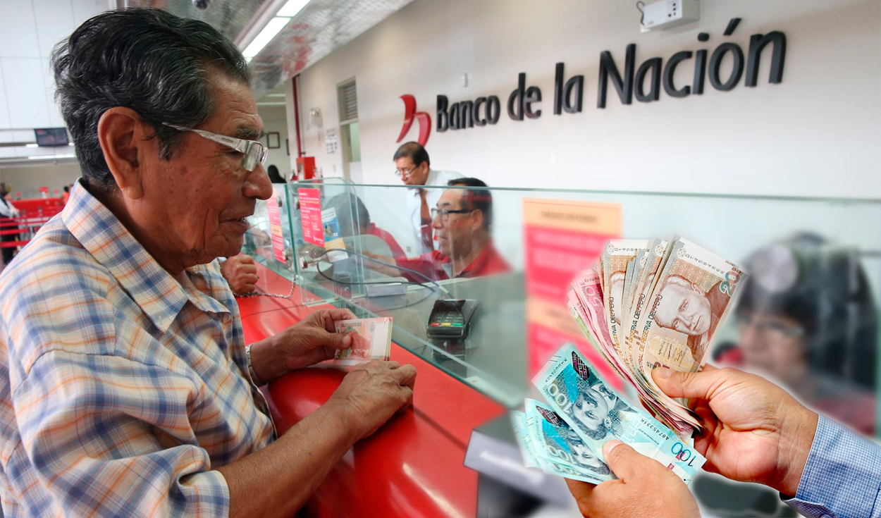 Bank of the Nation in Peru fixes the maximum age for workers and pensioners to access the mortgage credit this 2025