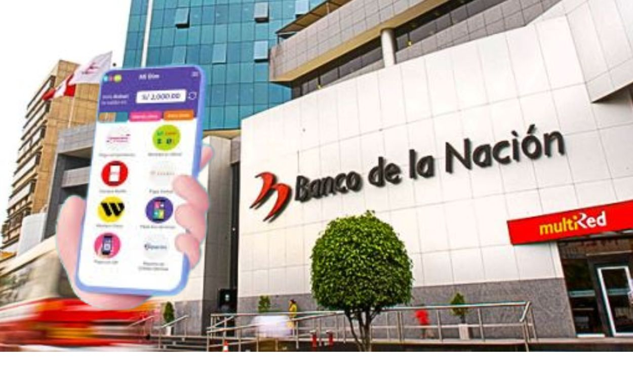 Banco de la Nación will no longer allow operations with this digital wallet in Peru: Entity confirms accounts closure in February