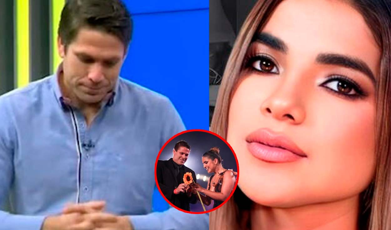 Animador de Corazón Serrano sorprende con 'revelación' sobre relación de Susana Alvarado y Paco Bazán: "Ayer terminaron"