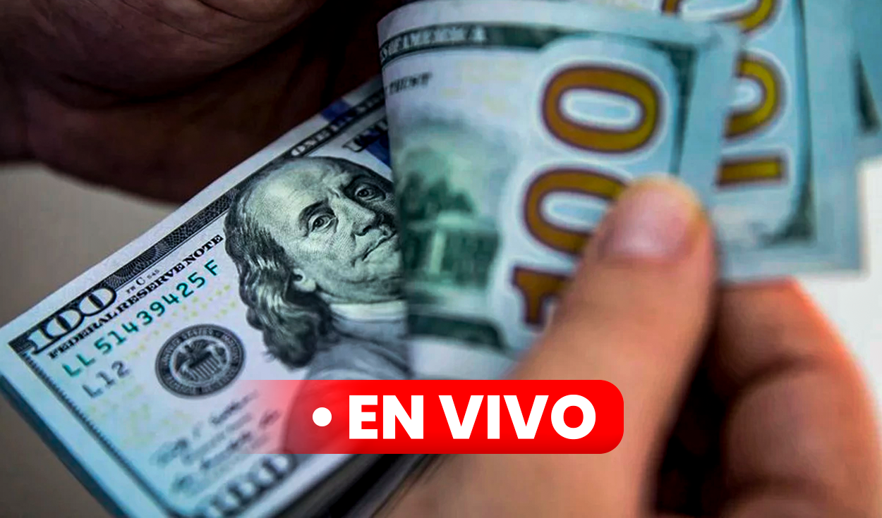 Dólar BCV hoy, viernes 28 de febrero, CONOCE el precio según el Banco Central de Venezuela