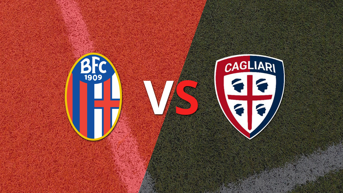 Previa: Bologna y Cagliari se miden por la fecha 27