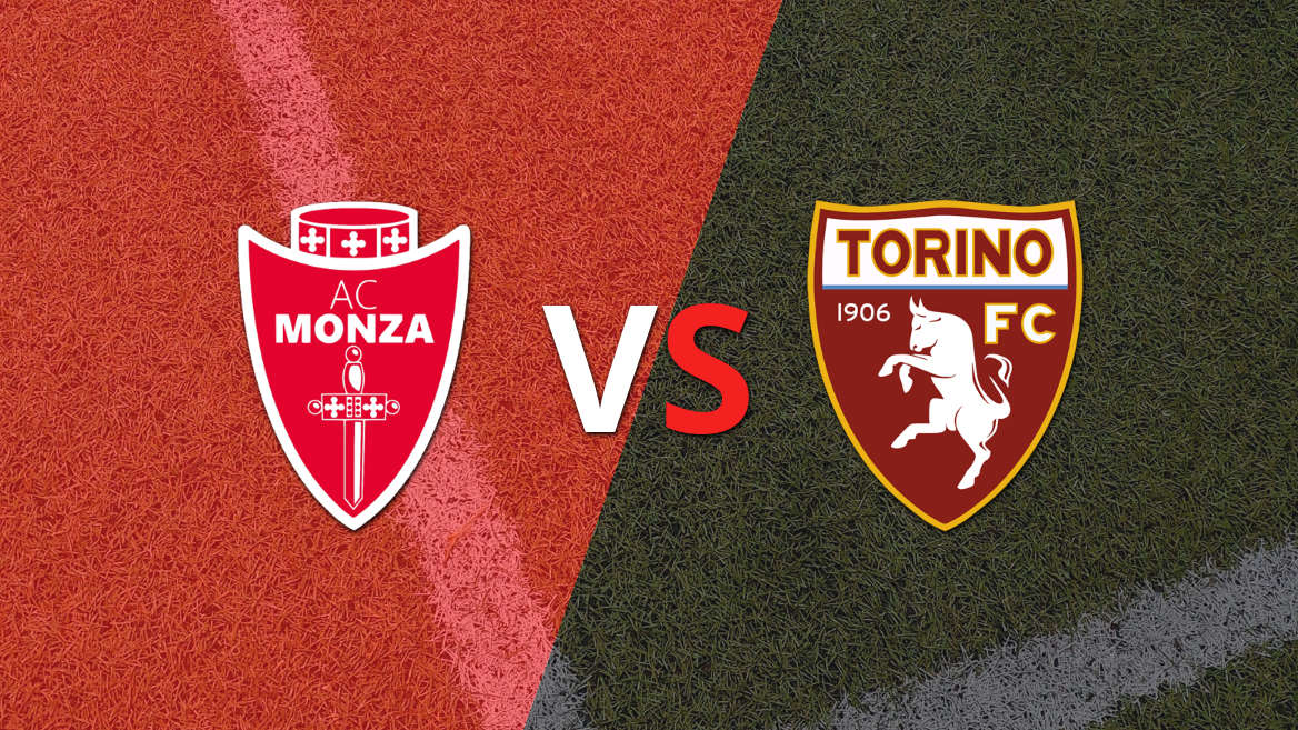 Previa: Monza se enfrenta ante la visita Torino por la fecha 27