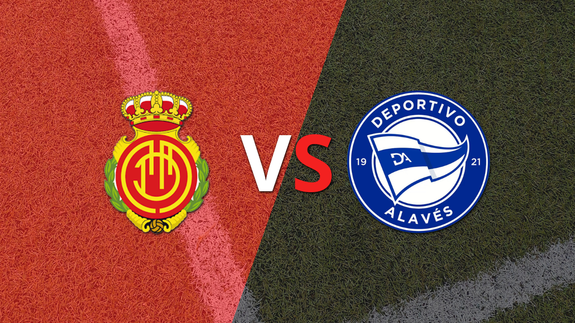 Previa: Mallorca se enfrenta ante la visita Alavés por la fecha 26