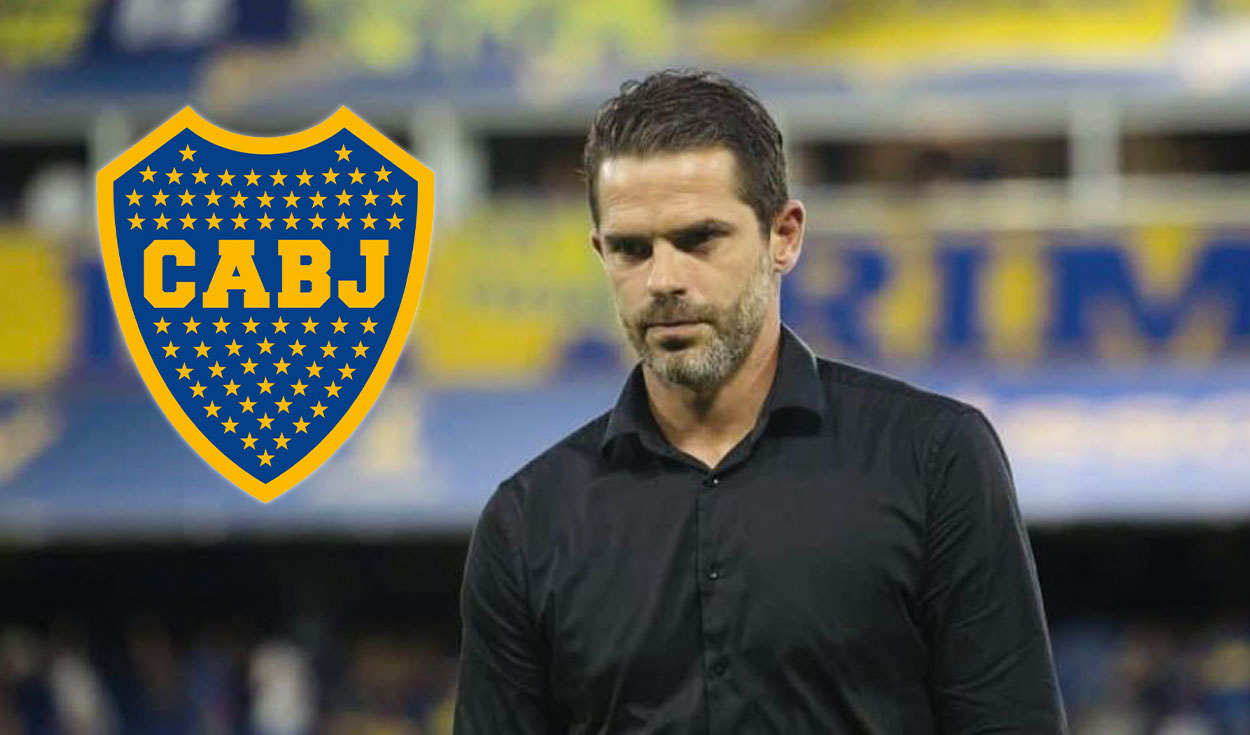 ¿Alianza Lima sentenció el destino de Fernando Gago? El argentino dejaría de ser DT de Boca Juniors tras eliminación en Libertadores