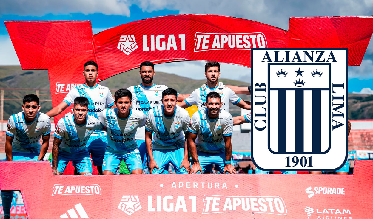 Sporting Cristal anunció la salida de 4 jugadores y 1 fichaje nuevo previo al duelo ante Alianza Lima