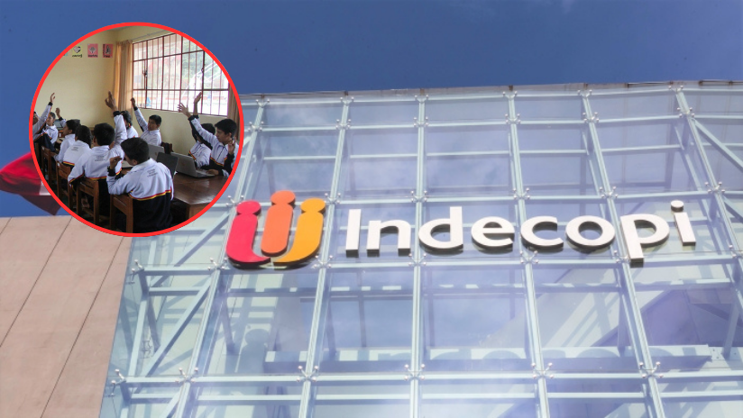 Seven schools in this region in Peru were sanctioned with more than S/100.00 by Indecopi: What were the reasons?