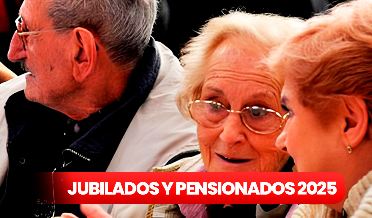 ¡Buenas noticias para jubilados y pensionados en Panamá! CSS brindará un beneficio económico extraordinario