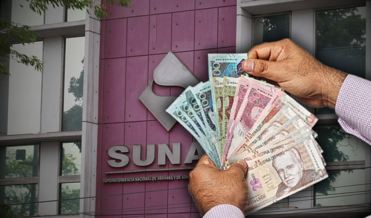 Do you have debts with SUNAT? Easily consult your DNI on your online platform