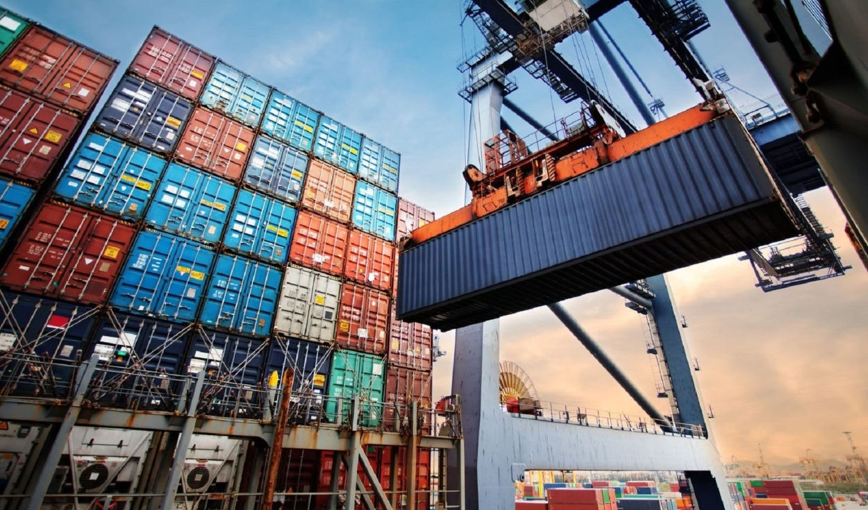 MEF formalizes the continuity of the drawback for exporters and cancels its reduction