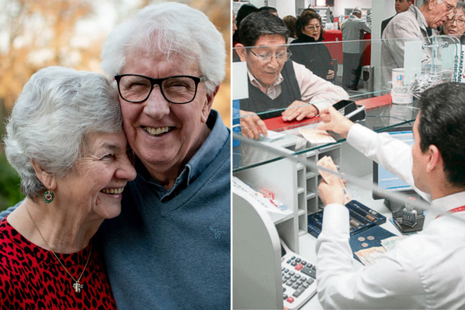 If you are Peruvian and you are over 65, you could receive this financial support from MIDIS: review the requirements and how to access in 2025